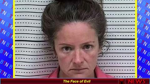 The Face of Evil