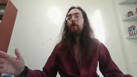 Styxhexenhammer666 - AI and Corporate Greed
