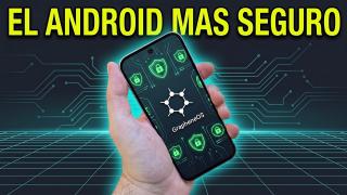 NO USES Android sin activar esto: El teléfono más seguro hoy