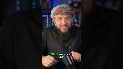 Hypocrisy Exposed: Niqab, Double Standards, and Online Culture #shorts