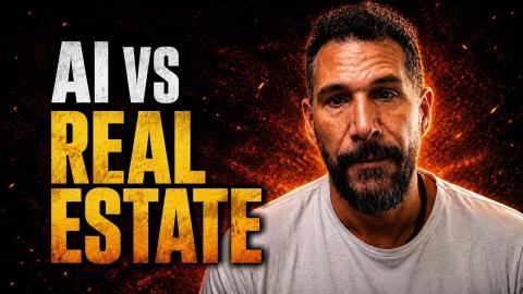 Is Real Estate Still a Good Investment in the AI Age?