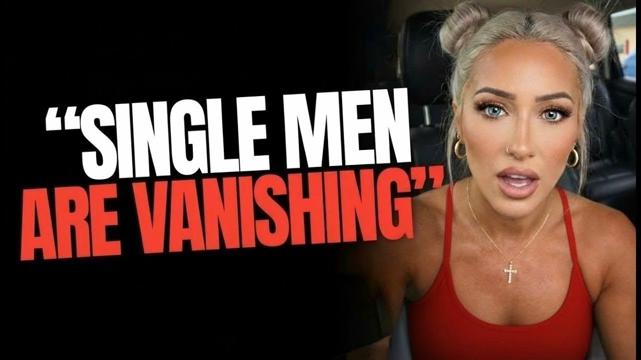 Average Men Are Walking Away and Women Want Answers
