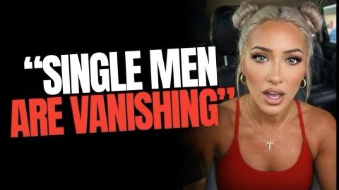Average Men Are Walking Away and Women Want Answers