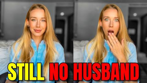 Attractive Christian Woman Can't Find Husband - Here's Why