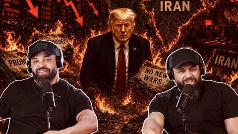 💥MUST-WATCH: The Hodge Twins Join Alex Jones!