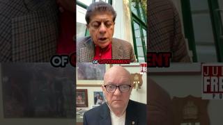 Trump's 'Dangerous' Inner Circle: Experts Warn of Dementia #shorts