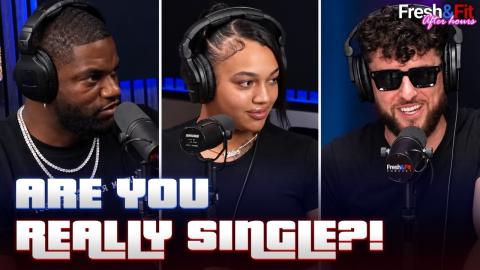 Fresh & Fit EXPOSE Girls' Real Body Counts & Dating Status!