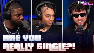 Fresh & Fit EXPOSE Girls' Real Body Counts & Dating Status!