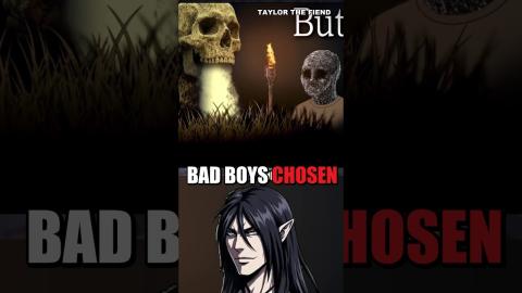 Bad Men Are EASY To Spot