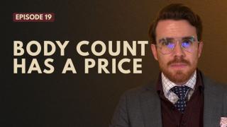 Does Body Count Matter? | The Truth About Promiscuity