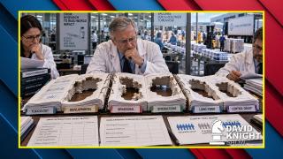 Interview: Pfizer’s Former Chief Toxicologist Exposes the “Vaccine Mafia”