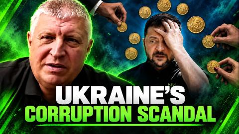 'There is currently not a single legitimate leader in Ukraine' — political scientist and commentator