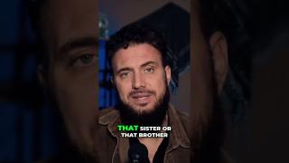 Understanding Same-Sex Attraction: Faith vs. Promotion #shorts