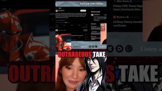 Shame Queen Says Gaming RUINED Young Men