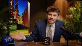 Nick Fuentes explains how to save America before it's too late.