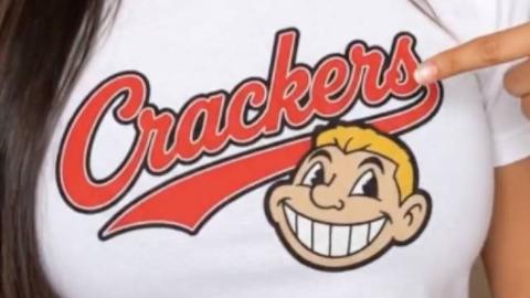 Indians Still Mad About Team Names
