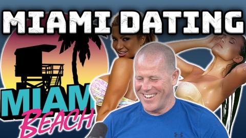 The Reality of Dating in Miami