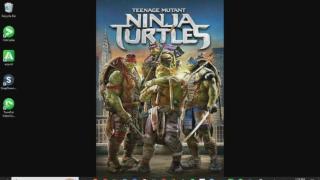 Teenage Mutant Ninja Turtles (2014) Review