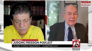 Is Global War Inevitable? John Mearsheimer Explains