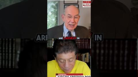 Iran Controls Strait of Hormuz? Expert Explains Second-Strike Power! #shorts