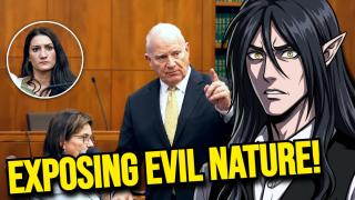 The Trial That Exposed Modern Women's Evil Nature
