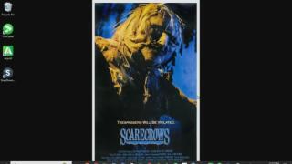 Scarecrows Review