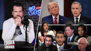 Trump Lays Down Gauntlet As Canada Secretly Starts Military Collaboration with China