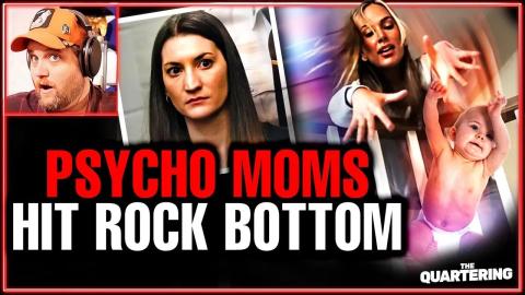 Psycho Moms Hit ROCK Bottom Over Lindsay Clancy