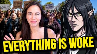 The Real Reason Everything Went WOKE