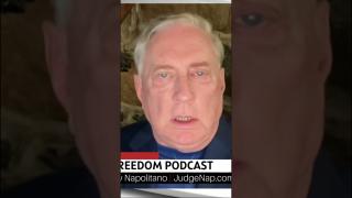 Impeach Defense Secretary? The Haircut & Shave Analogy #shorts