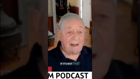 Iran War Fears: Nuclear Weapons & False Flags Explored #shorts