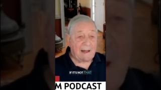 Iran War Fears: Nuclear Weapons & False Flags Explored #shorts