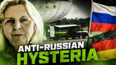 Berlin rushing to accuse Moscow, it seems to be on the path to confront Russia — fmr Austrian FM