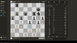 More chess
