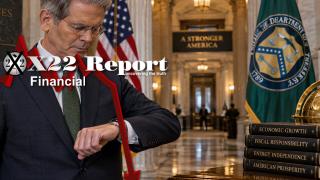 Ep 3998a - Bessent Explains How We Are Winning Against The [CB] Agenda, It’s A Matter Of Time