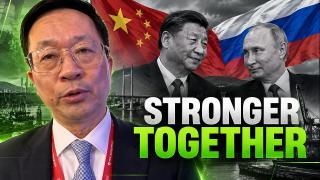 Russia and China need to seize emerging opportunities — Zhou Liqun