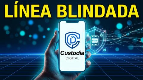 NO REGISTRES tu línea celular: Usa esta alternativa (Custodia Digital)
