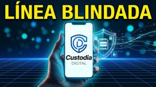 NO REGISTRES tu línea celular: Usa esta alternativa (Custodia Digital)