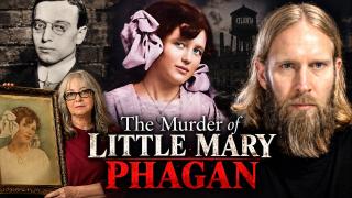 The Murder of Little Mary Phagan | Know More News - Adam Green