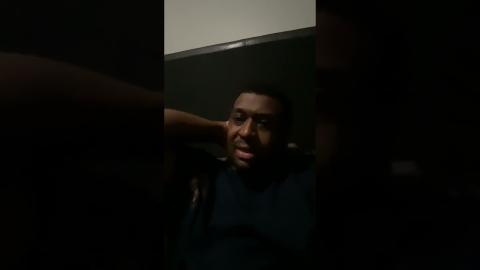 Road rage incident in Texas.