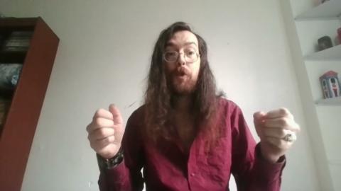 Styxhexenhammer666 - Hippie Trippy "Medicine: