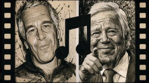 Bowne Report: Epstein Class Smothers The Songs Of Freedom