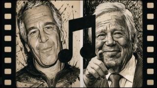 Bowne Report: Epstein Class Smothers The Songs Of Freedom