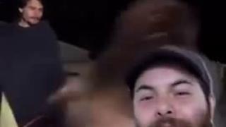 gaymuzzie