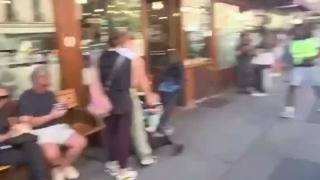 Nigger Knockout