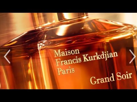 Chasing grand soir women.