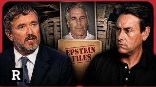 Congressman Massie Just Dropped an Epstein Ultimatum and he Named Names