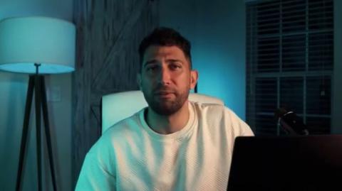 "Corporate data scientist" warns you not to skip therapy