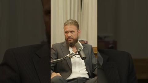 Red Pill Exploits Muslim Men's Weakness: A Historical Vacuum #shorts