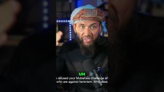 Exposing Misguided "Sheikhs" & The Truth About Islam #shorts